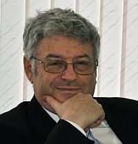 Павел Храпкин, ведущий эксперт направления BIM, НИП-Информатика