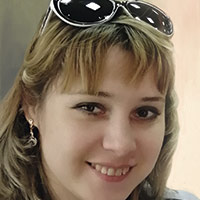 Екатерина Глебова, заместитель директора московского офиса по корпоративным проектам, компания Бюро ESG