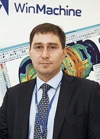 Сергей Розинский, 
заместитель генерального директора по развитию, НТЦ «АПМ»