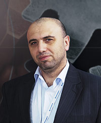 Сергей Айвазов, 
генеральный директор НТЦ «ГеММа»