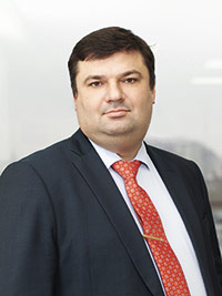 Андрей Серавкин, 
генеральный директор компании «Идеальные инструменты»
