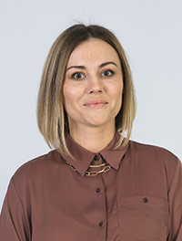 Анна Самойлова, 
директор по маркетингу компании «Нанософт разработка»