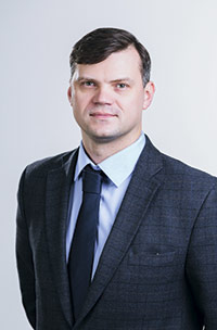 Максим Нечипоренко, 
заместитель директора Renga Software