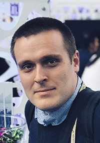 Дмитрий Русин,
 руководитель отдела «САПР и ГИС», группа компаний Softline 