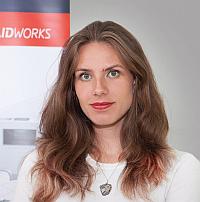 Валентина Шилина, инженер по системам ECAD, компания ITOOLS