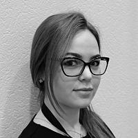 Анастасия Роговская, 
ведущий специалист по маркетингу ЗАО «Топ Системы»