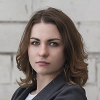 Татьяна Васькина, 
технический специалист АО «Нанософт»