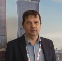 Андрей Аксенов, директор департамента информационного моделирования, AAEngineering Group