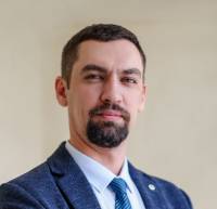 Виталий Кравченко, директор по развитию компании «Евротехнологии»