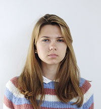 Полина Гончарова, специалист отдела маркетинга, ЗАО «Топ Системы»