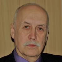 Александр Большев, 
д.т.н., профессор СПбПУ, научный консультант «Бюро ESG»