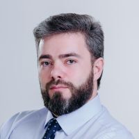 Максим Шибанов, руководитель отдела маркетинга Renga Software