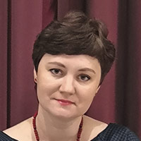 Ольга Белкина, 
эксперт по решениям генплана отдела комплексной автоматизации в строительстве, ГК CSoft