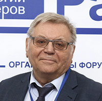 Владимир Шелофаст, 
д.т.н., профессор МГТУ им. Н.Э. Баумана, генеральный директор НТЦ «АПМ»