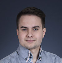 Андрей Борболин, специалист отдела 
PDM/PLM, компания «Адванс Инжиниринг»