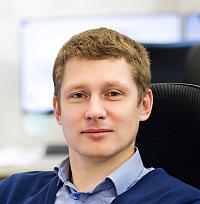 Николай Карпов, главный инженер проекта архангельской компании «АрхКуб»