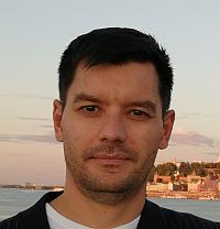 Алексей Крутин, 
эксперт по сопровождению проектов и консалтингу отдела комплексной автоматизации в строительстве, ГК CSoft