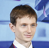 Евгений Зуев, 
инженер по системам CAE, компания «Идеальные инструменты»
