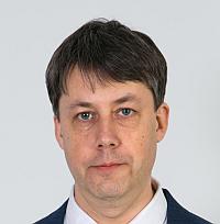Алексей Монастырский, заместитель руководителя отдела машиностроения ГК CSoft