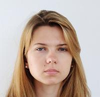 Полина Гончарова, специалист отдела маркетинга, ЗАО «Топ Системы»