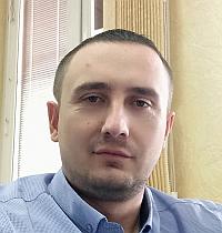 Александр Медведев, инженер-конструктор, ООО «БорМаш» 