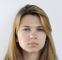 Полина Гончарова, специалист отдела маркетинга, ЗАО «Топ Системы»