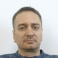 Сергей Голуб, 
начальник отдела комплексного проектирования и аудита, ООО «Волгограднефтепроект»