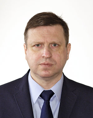 Николай Ширяев, 
генеральный директор ООО «Лоция Софтвэа»