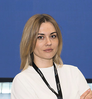 Анна Самойлова, 
директор по маркетингу ООО «Нанософт разработка»