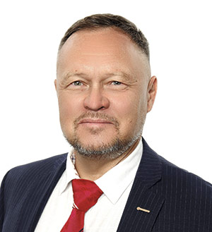 Владимир Жураховский, 
к.т.н., генеральный директор ГК «ПЛМ Урал»
