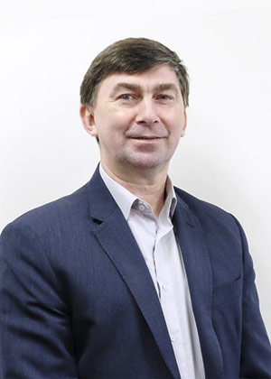 Сергей Кураксин, 
генеральный директор компании «Топ Системы»