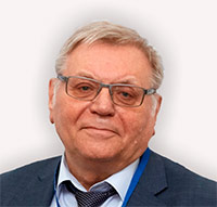 Рис. 2. Владимир Васильевич Шелофаст, основатель компании НТЦ «АПМ»