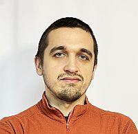 Руслан Ределин, 
к.т.н., главный специалист отдела обучения НТЦ «АПМ»