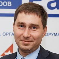 Сергей Розинский, 
директор по развитию НТЦ «АПМ»