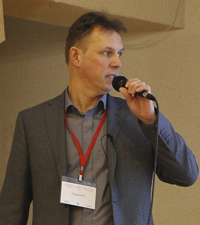 Алексей Хабаров, 
заместитель директора по корпоративным проектам, Бюро ESG