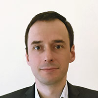 Андрей Крылов, 
директор центра цифровых технологий «КАДФЕМ Диджитал»
