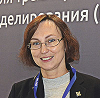 Мария Субботина, 
ведущий специалист ГК «СиСофт» (CSoft)