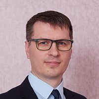 Сергей Осминов, 
ведущий специалист отдела комплексных решений ГК «СиСофт» (CSoft)