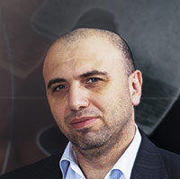 Сергей Айвазов, 
генеральный директор ООО «НТЦ ГеММа»