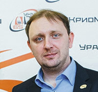 Павел Селиванов, руководитель отдела информационных технологий, 
АО «Уралкриомаш»