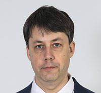 Алексей Монастырский, к.т.н., заместитель руководителя отдела машиностроения АО «СиСофт»