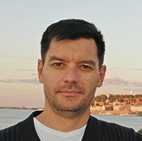 Алексей Крутин, 
главный специалист отдела систем ПГС, ГК «СиСофт» (CSoft)
