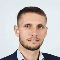 Андрей Поздеев, директор департамента комплексной цифровизации компании «Мобильные решения для строительства»