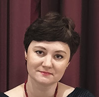 Ольга Белкина, 
ведущий специалист по решениям генплана отдела комплексной автоматизации в строительстве, ГК «СиСофт» (CSoft)