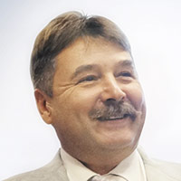 Алексей Рындин, 
заместитель директора Бюро ESG