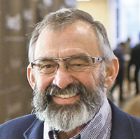 Александр Тучков, 
к.т.н., технический директор Бюро ESG