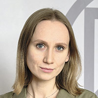 Татьяна Сандалова, 
маркетинг-менеджер КОМПАС-3D, АСКОН