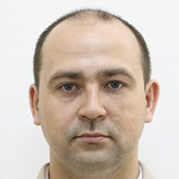 Алексей Куликов, инженер-конструктор 1-й категории отделения 0400, АО «НПП «Рубин»