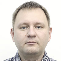 Николай Шпильков, начальник сектора отдела 6200, 
АО «НПП «Рубин»