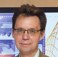Денис Хитрых, 
MBA, директор центра исследований и разработок, АО «Моделирование и цифровые двойники»